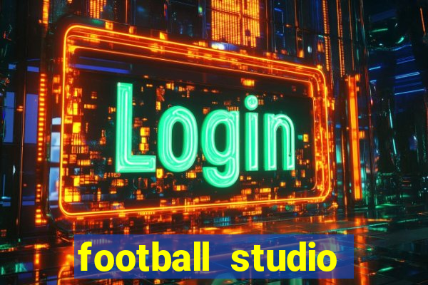 football studio sinais grátis $100